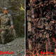 Illustration for article titled Optifade Digital Camo Brought to You In Glorious DeerVision